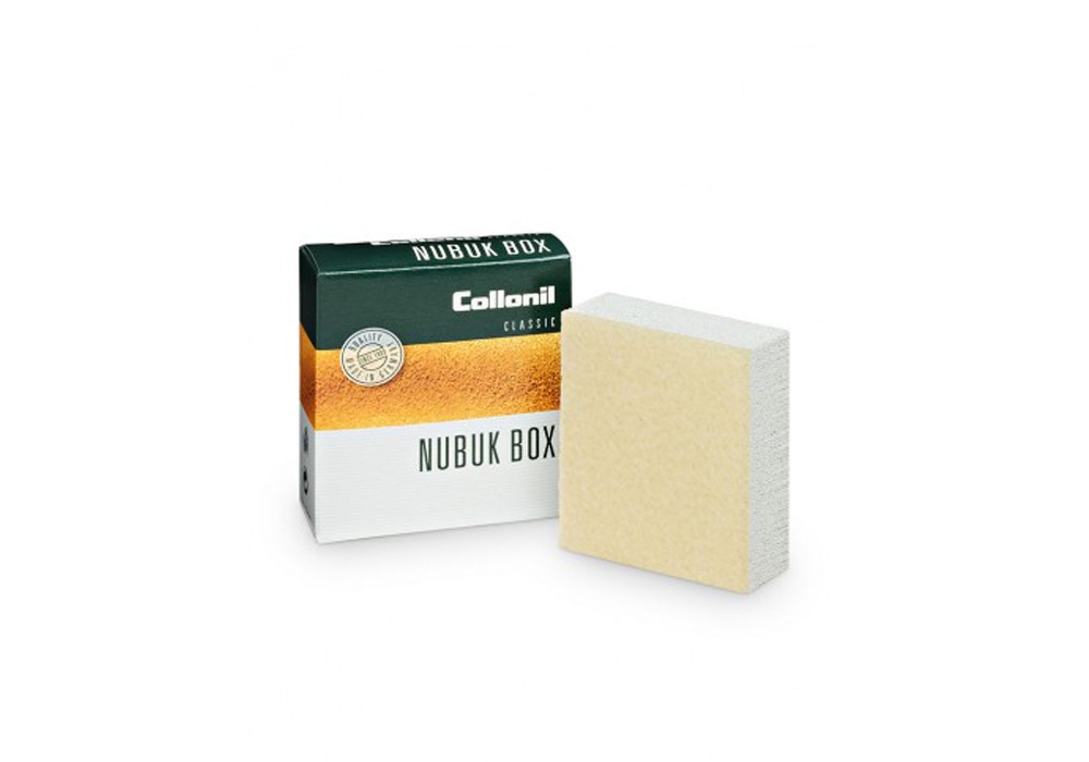 Nubuk Box