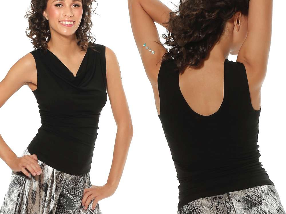 Top Victoria