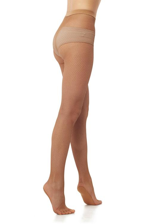 Leored braun