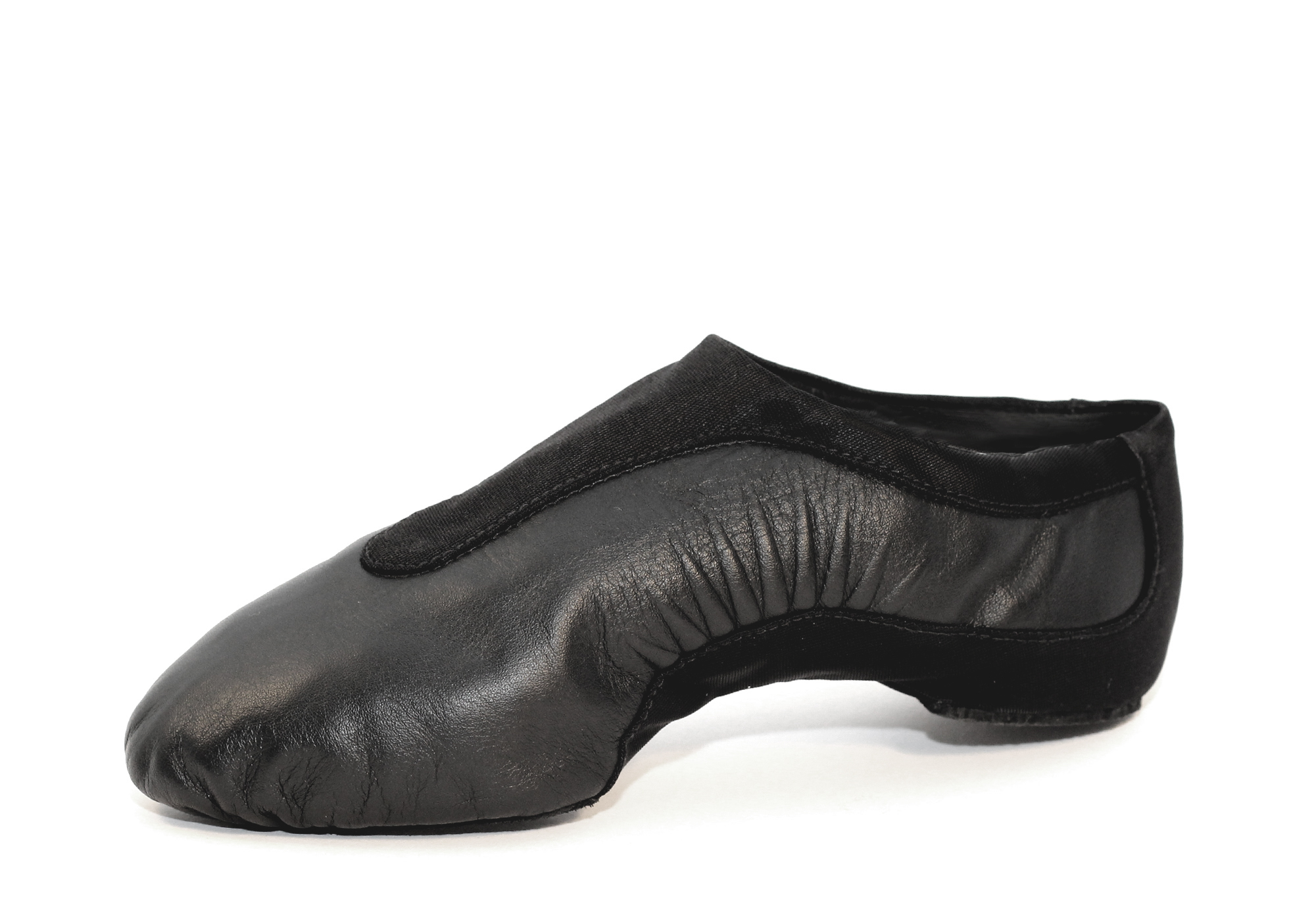 flache Damen Tanzschuhe Pulse von Bloch