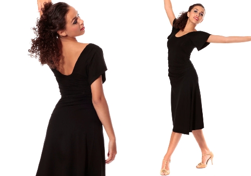 Kleid Sylt