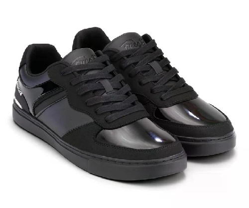 Fuego Low-Top Derek Hough- vegan 🌱