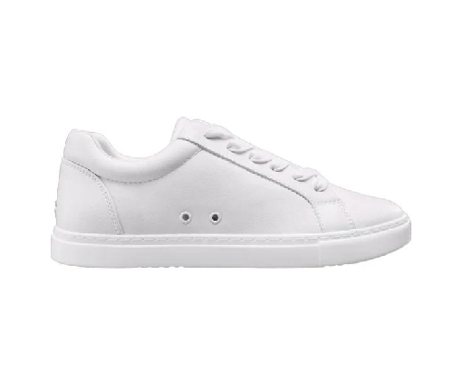 Fuego Low-Top white - vegan 🌱