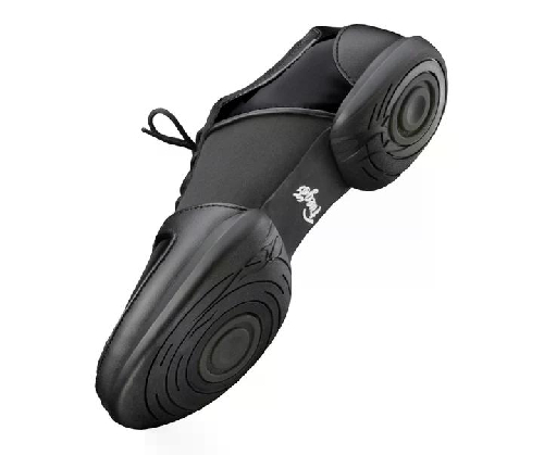 Split Sole Derek Hough