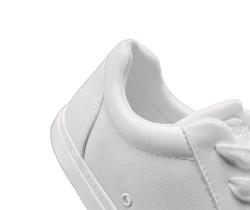 Fuego Low-Top white - vegan 🌱