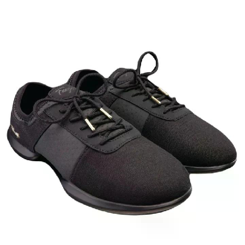 Split Sole black