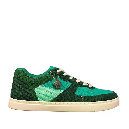 Fuego Low-Top grn - vegan 🌱