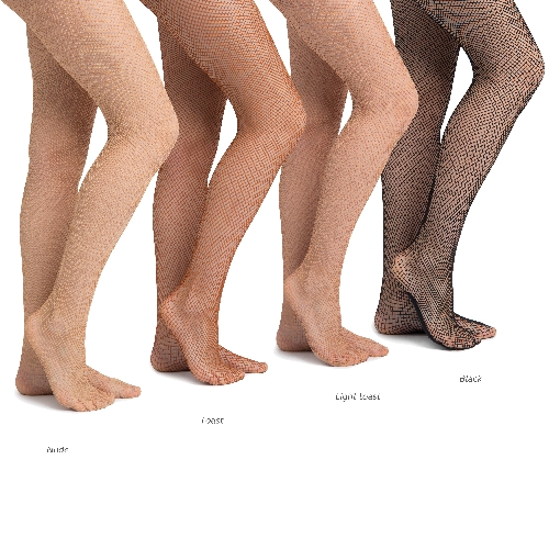 Fishnet tights 113