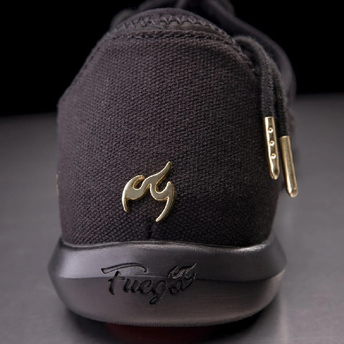 Split Sole black