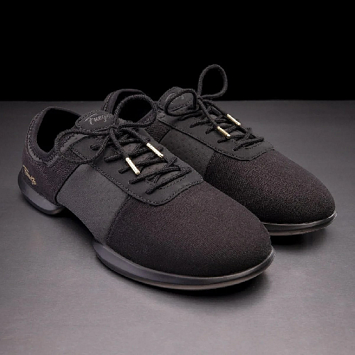 Split Sole black