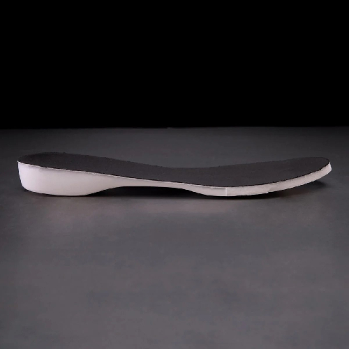 Split Sole black