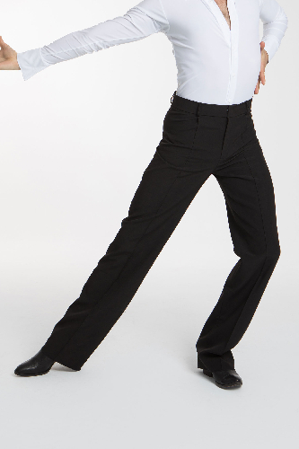 ballroom pants Pedro