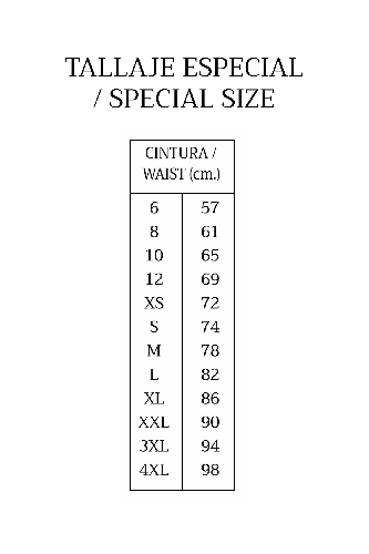 ballroom pants Pedro